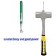 thumbnail image 5 of Herramienta de recolección de imanes telescópicos: imán de recuperación de 3 piezas de 8 lb / 60 cm / telescópico para recoger los clavos, tornillos esquí esquí Gafas de esquí, 5 of 5