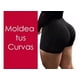 thumbnail image 4 of Short Licra Deportiva Gym Yoga Sexy Levanta Pompa Plisado Ms, 4 of 8