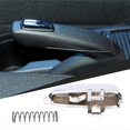thumbnail image 5 of Handbrake Button Switch Replacement Fit for Vauxhall Opel Mokka 2012-2018 42576667, 5 of 5