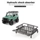 thumbnail image 5 of Portaequipajes de acero universal Portaequipajes para 1/10 RC Crawler Climbing Car (S) Ndcxsfigh Nuevos Originales, 5 of 8