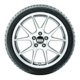 thumbnail image 2 of Llanta 245/40R18 93Y Yokohama ADVANZPS, 2 of 4