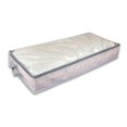 thumbnail image 2 of Bolsa de almacenamiento DII transpirable Closet Soft Malva de 40 x 18 x 6 cm, 2 of 8