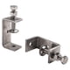 thumbnail image 3 of Heavy Duty C Clamps for Stainless Steel Work Reliable Woodworking Tools, 3 of 11