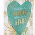 thumbnail image 4 of Hallmark Anniversary Card for Him (Hexagon Heart), 4 of 5