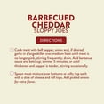 thumbnail image 6 of Sargento® Sliced Extra Sharp Natural Cheddar Cheese, 10 slices, 6 of 9