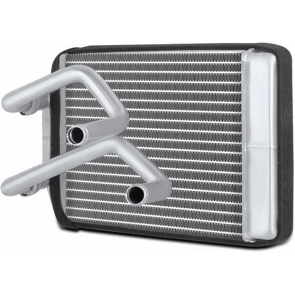 A-Premium Front HVAC Heater Core Compatible with Dodge Ram 1500, Ram 2500, Ram 3500 1994-2002, Jeep Grand Cherokee 1993-1998, Replace# 4746215