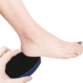 thumbnail image 4 of Lima de nanovidrio para pies, removedor de callos profesional para pedicura, exfoliante para talones agrietados, 4 of 5