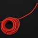 thumbnail image 5 of Tubing Exercise Rubber Resistance Band Catapult Dub Elastic, Red 2.5M, 5 of 5