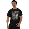 thumbnail image 5 of Cool Rich Popeye Respect The Hustle Men's Graphic T Shirt Tees Brisco Brands S, 5 of 5
