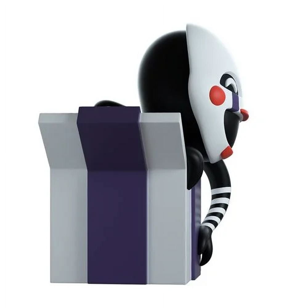 QYマステ7月新作♡Marionette 6cm×5M★PET 1350 Youtooz-Five-Nights-at-