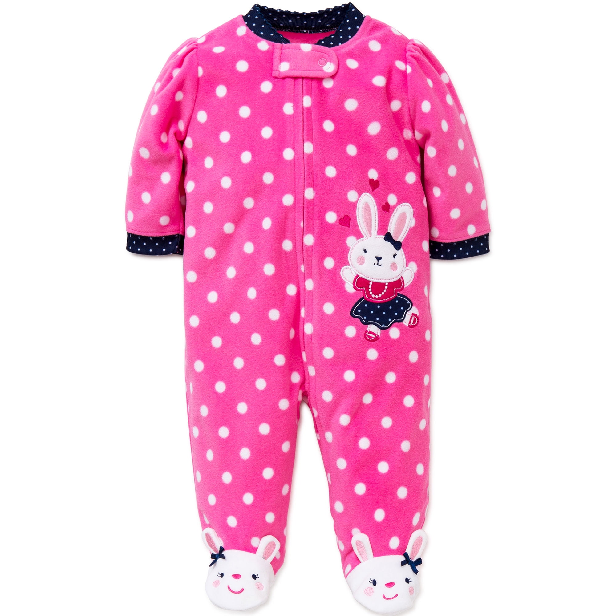 infant winter one piece