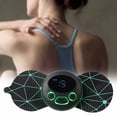 thumbnail image 4 of Mini Massager for Full Body Adjustable Portable Mat for Back Neck Shoulder Waist Arms Tension Relaxation, 4 of 8