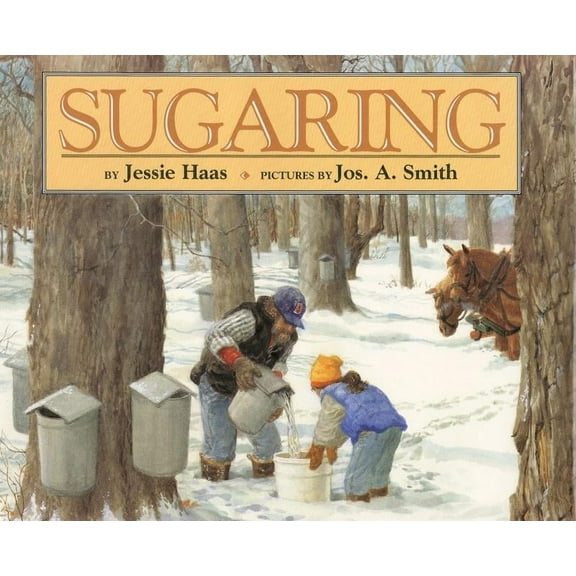 Sugaring (Hardcover)