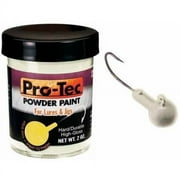 CS Coatings Pro-Tec Powder Paint, Black/Blue Flake