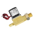 thumbnail image 3 of Válvula Solenoide de Soldadoura, Funciona Bien Larga Vida útil válvula Solenoide de Gas de Soldenura para gas y líquido neutros, 3 of 7