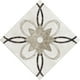 thumbnail image 2 of onlyliua para Interior/Exterior Juego de 10 Pegatinas Autoadhesivas para Azulejos de Cerámica, para Decoración de Suelos., 2 of 7