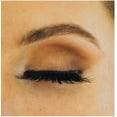thumbnail image 2 of 4D Premium Cashmere Natural False Lashes Fake Natural Eyelashes - Angel, 2 of 3