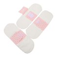 thumbnail image 2 of 3pcs Cotton Menstrual Pads Skin-friendly Feminine Pads Women Absorbent Sanitary Pads, 2 of 4