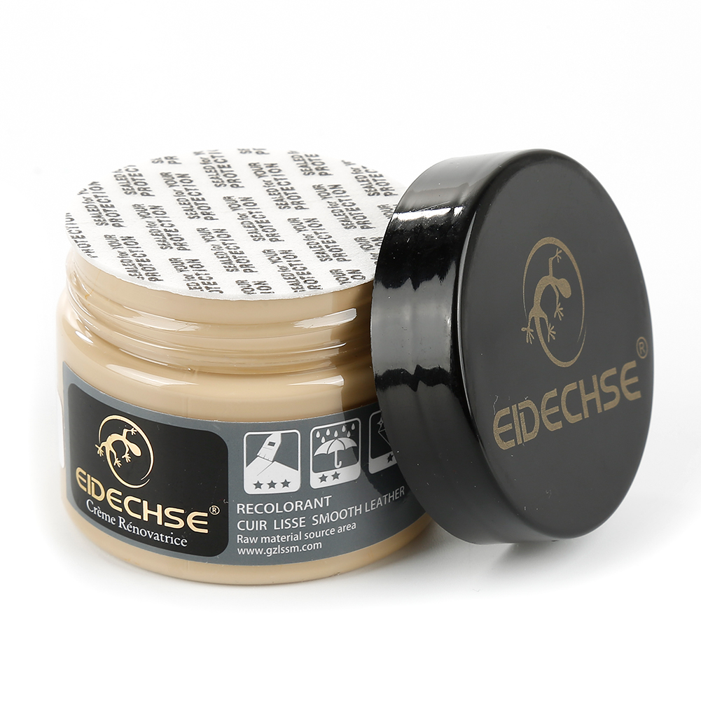 Car Care Liquid Leather Repair Kit Auto Complementary Color Paste Car