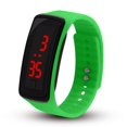 thumbnail image 1 of Reloj para niños, pulsera electrónica LED, gafas de sol, reloj LED, reloj de regalo de moda, 1 of 4