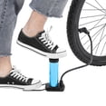 thumbnail image 4 of Bike Pump, Good Outlook Easy To Operate Brand New  For Home, 4 of 8