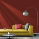 thumbnail image 2 of Papel de contacto rojo mate Wallpaper Yancorp de 40 cm x 10 m, vinilo, 2 of 6
