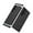 Black, variant on Decase for Samsung Galaxy S24 Ultra,3-in-1 Hard PC Phone Cover Case Ultra Slim Thin Lightweight Anti-Scratch Case for Galaxy S24 Ultra,Blue