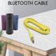 thumbnail image 3 of USB Fast Charging Cable Charger Adapter for Logitech UE BOOM 2 /UE MEGABOOM /UE Wonderboom /UE ROLL, 3 of 5