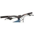 thumbnail image 4 of Mongoose Ledge X1 Mountain Bike, 27.5-in. Wheels, Adults Ages 14+, 7 Speeds, Teal, 4 of 7