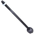 thumbnail image 3 of ECCPP Front Inner Tie Rod End Front Outer Tie Rod End fit for Buick LeSabre Lucerne Park Avenue Riviera for Cadillac DeVille DTS Seville for Oldsmobile Aurora for Pontiac Bonneville 2pcs EV260 ES3452, 3 of 5