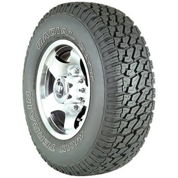 Firestone Destination X/T LT285/65R18 118Q Light Truck Tire Walmart