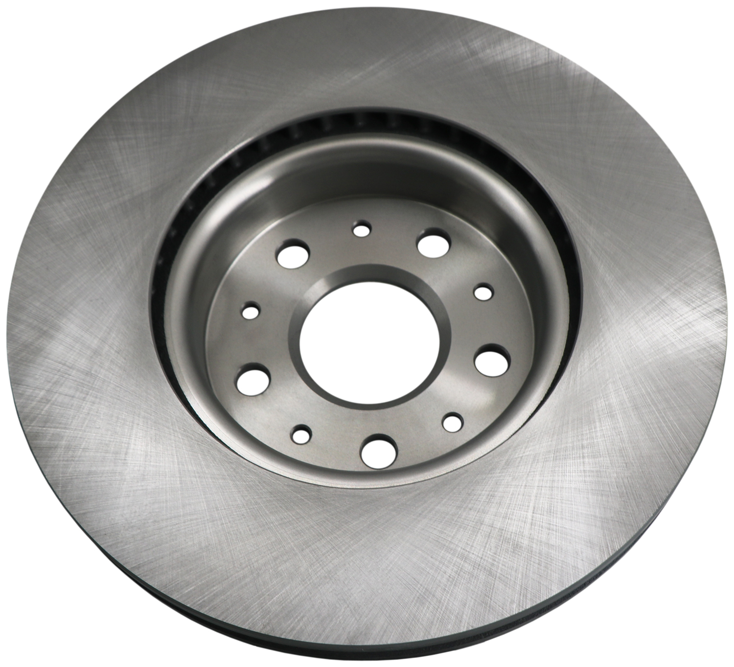 Winstop Brake Rotor, Front WS249771, Chevrolet Camaro 2022-2016