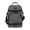 thumbnail image 1 of Lonchera Térmica XTREM RANGER 4XT Verde Unitalla, 1 of 6