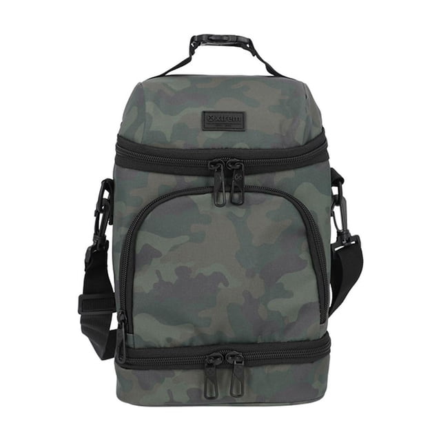 Lonchera Térmica XTREM RANGER 4XT Verde Unitalla