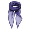 thumbnail image 1 of Premier Ladies/Womens Work Chiffon Formal Scarf, 1 of 4