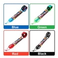 thumbnail image 1 of Surf Leash 7mm Thick 6ft/8ft Straight Surfboard Leash SUP Leg Rope, 1 of 4