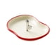 thumbnail image 1 of Frutero Plato decorativo para servir frutas Centros de mesa multiusos Bandeja de frutas Beige, 1 of 9