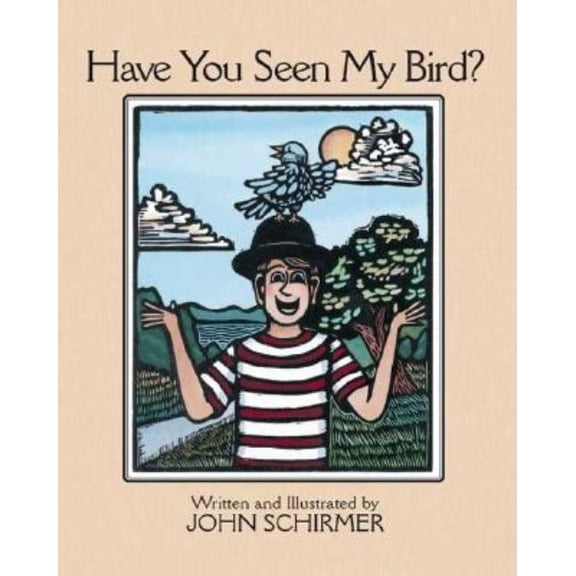 Have You Seen My Bird?, (Paperback)