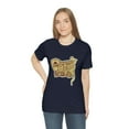 thumbnail image 6 of Born to be Wild Urban Style Unisex Jersey Short Sleeve Tee, 6 of 10