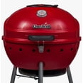thumbnail image 2 of Asador De Carbon Char-broil Portatil Kettleman Red BBQ CHAR-BROIL 17302067, 2 of 4