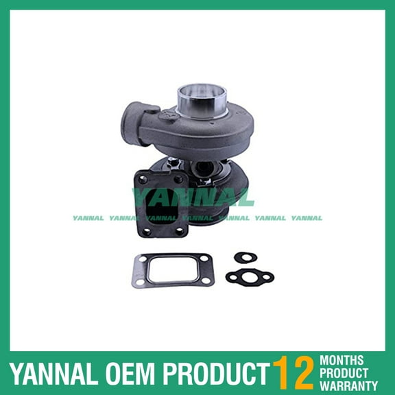 Turbo S1B Turbocharger RE70036 For John Deere Tractors 5303 5310 5310N 5320 5403