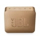 thumbnail image 4 of Bocina Portátil JBL Go2 JBLGO2CHAMPAGNEAM, 4 of 4