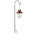 thumbnail image 2 of 2x Lámpara de linterna Sor Vintage que cuelga luces IP65 impermeables con de tungsteno decoración de paisaje de ín para Patio CUTICAT Linterna Lámpara de exterior, 2 of 8