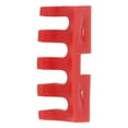 thumbnail image 4 of Adaptateur de Charge de Raquette Intégré, 2pcs Badminton Racquet Badminton Racquet Load Spreader Badminton Racket Machine à Cordes Outil de Qualité Professionnelle, 4 of 8