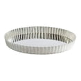 thumbnail image 2 of Matfer Fluted Quiche Tin 20cm diameter. 2.5cm deep., 2 of 4