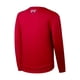 thumbnail image 2 of Sudadera FexPro México NBA Talla EG Cuello Redondo Chicago Bulls Roja, 2 of 4
