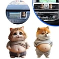 thumbnail image 5 of Car Air Freshener Car Diffuser Vent Clip for Women Automobile Fragrances Decorations Car Scent, 5 of 8