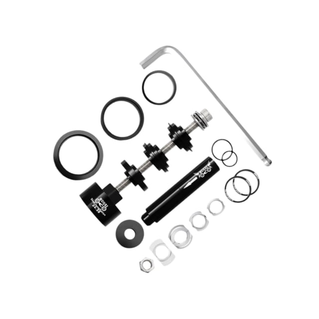 Langgg Bicycle Bottom Bracket Install and Removal Bearing Started Sturdy Press Bicycle Tool