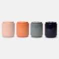thumbnail image 2 of Gloss Ceramic Dog Treat Jar, 2 of 3