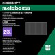 thumbnail image 3 of Pin Nails Hitachi Power Tools Metabo HPT 23 Ga 1,2 cm, paquete de 2000, 3 of 4